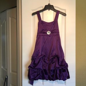 PRINCESS DRESS BY RUBY ROX